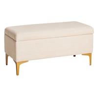 Crosby St. Tribeca Storage Bench