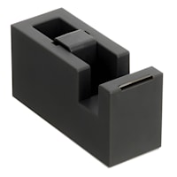 Tape Dispenser, Black Pearl