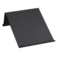 iPad Holder, Black Pearl