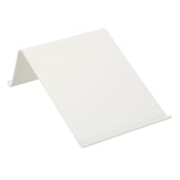 iPad Holder, White