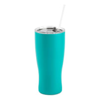Green Mott Tumbler, 30oz