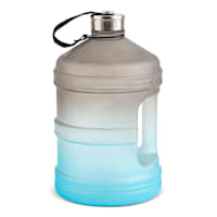 Hydragear Grey & Blue Ombre Trail Jug, 1gal