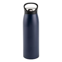 Navy Blue Trek Bottle, 20oz