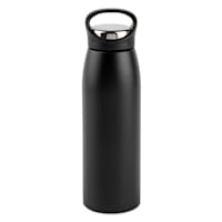 Black Trek Bottle, 20oz