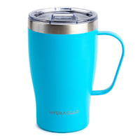 Hydragear Blue Antic Mug, 18oz