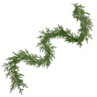 Norway Spruce Garland, 9'