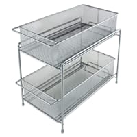 Under the Sink Storage Organizer, Sliver