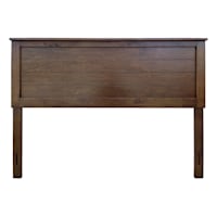 Honeybloom Dani Wooden Headboard, King