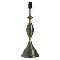 Tl 20 Brushed Gold Spindle