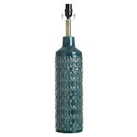 Tracey Boyd Tl 24 Green Pattern Ceramic