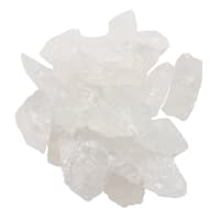 Laila Ali Clear Quartz Gem Fillers
