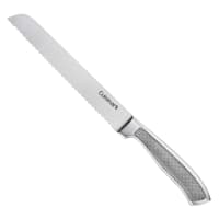 Graphix Bread Knife, 8"