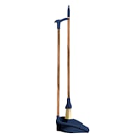 Dist Bamboo Butler Lobby Set