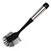Stainless Steel Dish Brush