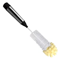 Stainless Steel Bottle Brush