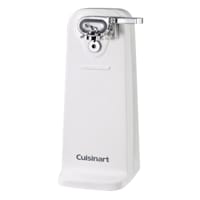 Cuisinart Electric Can Opener, White