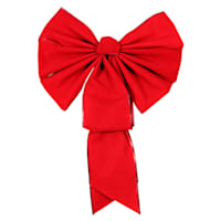 Christmas Ribbons & Bows