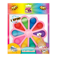 Pop! Toy Spinner Sensory Toy