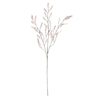 Pink Berry Stem, 38"
