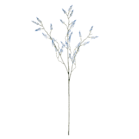 Blue Berry Stem, 38"