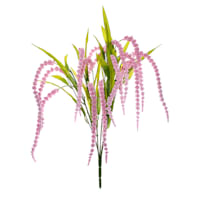 Pink Hanging Berry Bush, 28"