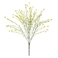 Yellow Berry Bush, 22"