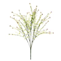 Pink Berry Bush, 22"