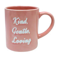 Providence Kind, Gentle, Loving Mother's Day Mug