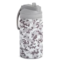 Tiny Dreamers Dino Print Antic Bottle, 13oz