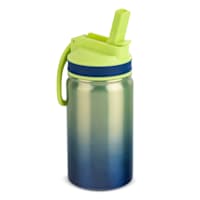 Tiny Dreamers Dino Ombre Antic Bottle, 13oz