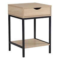 Honeybloom Burnaby Console Table