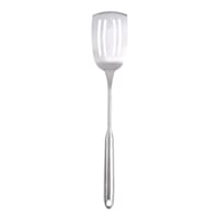 Bistro Stainless Steel BB-Q Slotted Spatula