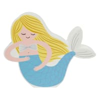 Tiny Dreamers Mermaid Figurine, 5x7