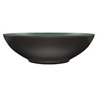 Found & Fable Oil Blue Cereal Bowl