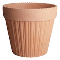 Japi Linea Essential Outdoor Planter, Large