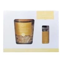 Found & Fable Joy Scented Gemstone Diffuser Oil, 1oz