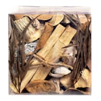 Found & Fable Peace Wellness Scented Potpourri