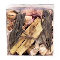 Found & Fable Meditate Wellness Scented Potpourri