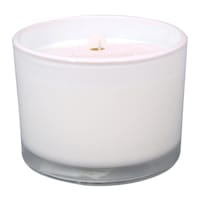 Willow Crossley Irish Heather & Tuberose Scented Jar Candle, 12oz