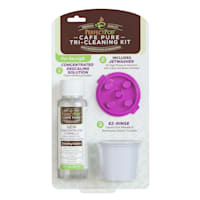 Perfect Pod Cafe Pure Tri-Cleaning Kit