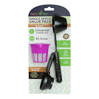 Perfect Pod Single Serve Value Pack
