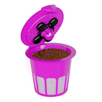 Perfect Pod Single Serve Coffee Filter Cup