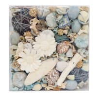 Ty Pennington Lemon Driftwood Scented Potpourri