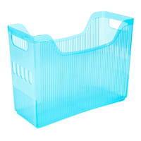 Office Middle Sorter, Blue