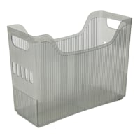 Office Middle Sorter, Grey