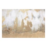 Sandstone Canvas Wall Art, 30x40