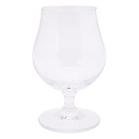 Bistro Acrylic Glass
