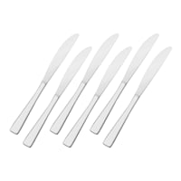 Set of 6 Danford Dinner Knives