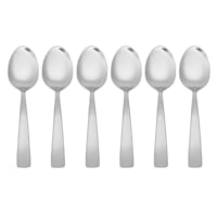 Set of 6 Danford Teaspoon