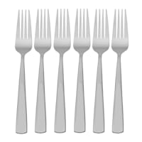 4 Sets Outdoor Eating Utensils 3in1 Fork Knife Spoon Stainless Steel C —  AllTopBargains